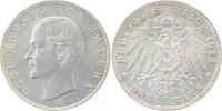 Bayern 3 Mark Otto 1886-1913. -