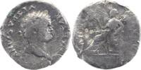 Rom Denar Vespasian 69-79 n. Chr.. -