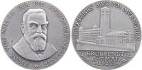 Bayern-München, mit Stadtteilen, Vororten u. Oktob Medaille -