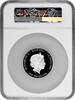 10 dollars Niue 10 dollars 2016, NGC PF69 UC, Perfection in Art - Doni Tondo Top Pop -