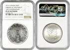 25 dollars Canada 25 dollars 2016, NGC PF69 ANTIQUED, 140th Ann. - Library of Parliament -