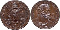 10 centesimi Vatican City 10 centesimi 1931, UNC, Pope Pius XI (1929 - 1938) -