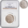 20 drachmai Greece 20 drachmai 1930, NGC MS62, Second Hellenic Republic (1924 - 1935) -