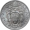20 centesimi Vatican City 20 centesimi 1937, BU, Pope Pius XI (1929 - 1938) -