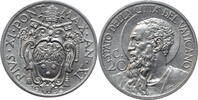 20 centesimi Vatican City 20 centesimi 1932, UNC, Pope Pius XI (1929 - 1938) -
