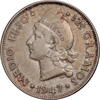  1/2 peso 1947 Dominican Republic 1/2 peso 1947, UNC, 'Dominican Republi... 1,330.38 元 含税 ＋  167.34 元 运费