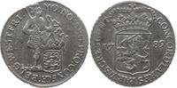 Niederlande - West Friesland Silberdukat (Zilveren Dukaat) -