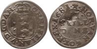 Dänemark, Königreich 2 Skilling Christian V., 1670 - 1699 -