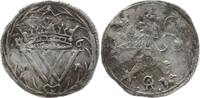 Hessen - Kassel, Landgrafschaft Albus 1655 AG Wilhelm VI., 1637 - 1663 S... 502.03 元 含税 ＋  83.67 元 运费