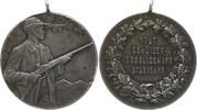 Stuttgart, Stadt Silbermedaille o.J. Schützenmedaille, Neue Schützengese... 209.18 元 含税 ＋  83.67 元 运费