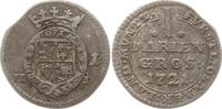 Osnabrück, Bistum 1 Mariengroschen 1721 Ernst August II., Herzog von Yor... 502.03 元 含税 ＋  83.67 元 运费
