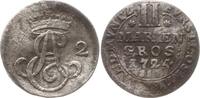 Osnabrück, Bistum 2 Mariengroschen 1724 JJJ Ernst August II., Herzog von... 292.85 元 含税 ＋  83.67 元 运费