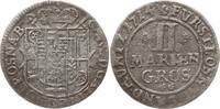 Osnabrück, Bistum 2 Mariengroschen 1714 GG Karl von Lothringen, 1698 - 1... 209.18 元 含税 ＋  83.67 元 运费