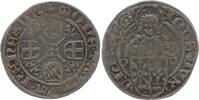 Jülich-Kleve-Berg, Herzogtum 1/2 Albus Johann II., 1481 - 1521, Wesel -