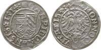 Kempten, Stadt 1/2 Batzen -