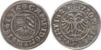 Kempten, Stadt 1/2 Batzen -