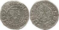 Kempten, Stadt 1/2 Batzen -