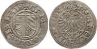 Kempten, Stadt 1/2 Batzen -