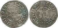 Kempten, Stadt 1/2 Batzen -
