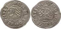 Kempten, Stadt 1/2 Batzen -