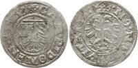 Kempten, Stadt 1/2 Batzen -