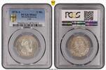 Meck-Schwerin 2 Mark 2 Mark Mecklenburg Schwerin Franz II Jaeger 84 -
