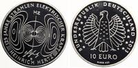 10 Euro Hertz -