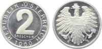 Österreich 2 Groschen -