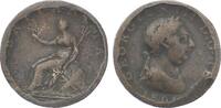 Großbritannien 1 Penny -