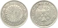 50 Reichspfennig -