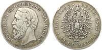 5 Mark Baden -