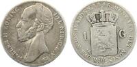 1 Gulden Niederlande -