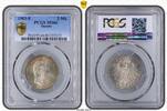 Saxony 2 Mk 2 Mark Sachsen Georg 1903 Jaeger 129 -