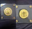 Tchad 2020, 5000 Francs, Polare Zone - Pinguin 1/200 Oz -