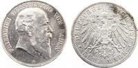  1907 5 Mark Baden Friedrich I Jaeger 33 ss 405.81 元 含税 ＋  66.94 元 运费