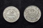  1898 A 50 Pfennig Jaeger 15 vz 2,384.65 元 含税 ＋  66.94 元 运费
