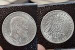 3 Mark Württemberg -