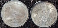 3 Mark Rheinlandräumung -
