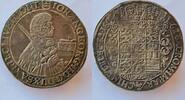 Sachsen Taler Johann Georg II Erbländischer Taler -