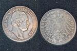 2 Mark Sachsen -