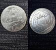 Frankreich 10 Euro Mickey Mouse -