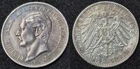 2 Mark Schwarzburg Rudolstadt 1898 Günter Victor Jaeger 167 -