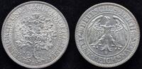  1931 A 5 Mark Eichbaum vorzüglich - stempelglanz 1,506.10 元 含税 ＋  66.94 元 运费