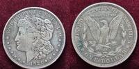  1921 S USA Morgan Dollar ss 292.85 元 含税 ＋  66.94 元 运费