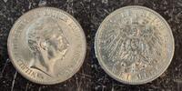 2 Mark Preussen Wilhelm II Jaeger 102 -