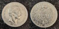 2 Mark Preussen Wilhelm II Jaeger 102 -