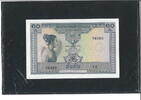 Laos 10 Kip Banknote / Geldschein -
