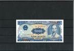 Vietnam 5000 Dong Banknote / Geldschein -