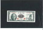 China 1 Yuan -