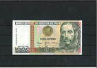 Peru 1000 Intis 1988 Banknote / Geldschein unc 16.70 元 含税 ＋  79.33 元 运费